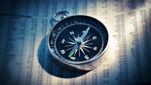 Gridfolio (M5 & M15)