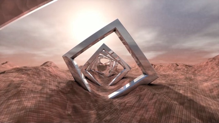 Sandbox-Gateway (M32) zu den Modulen Alpha (M38) & Omega (M39)